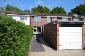 3 Bedroom Terraced